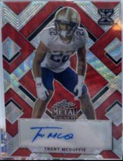 Trent McDuffie