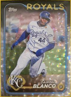 Dairon Blanco