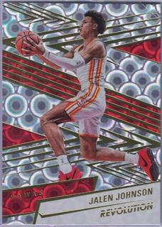 Jalen Johnson