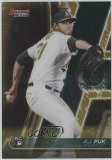 A.J. Puk