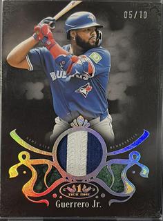 Vladimir Guerrero Jr.