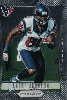 Andre Johnson