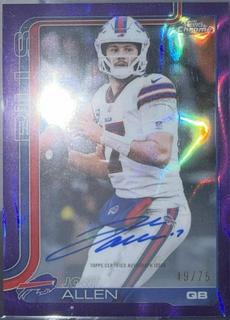 Josh Allen