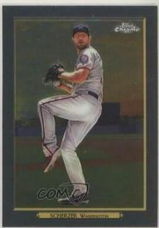 Max Scherzer