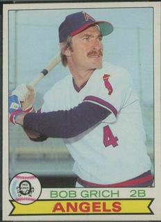 Bob Grich