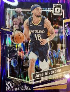 Jose Alvarado