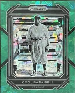 Cool Papa Bell