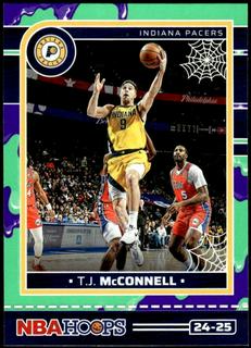 T.J. McConnell
