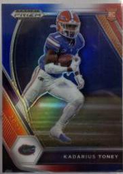 Jalen Reagor