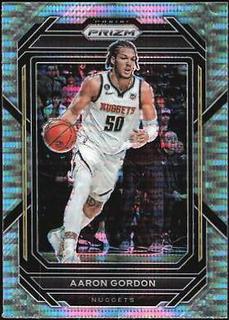 Aaron Gordon