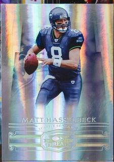Matt Hasselbeck