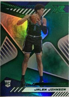 Jalen Johnson