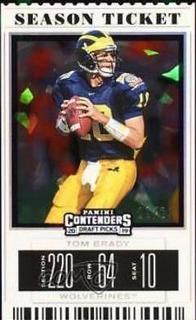 Tom Brady