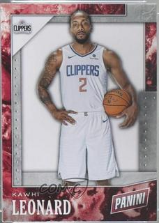 Kawhi Leonard