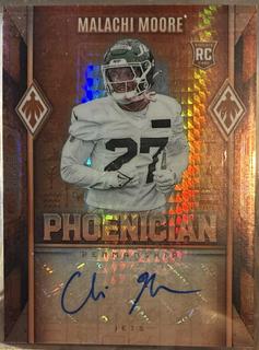 Malachi Moore