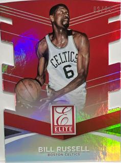 Bill Russell