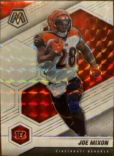 Joe Mixon
