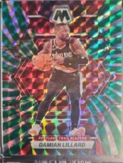 Damian Lillard