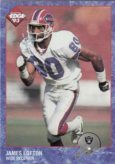 James Lofton