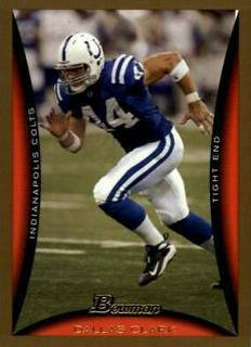 Dallas Clark