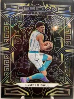 LaMelo Ball