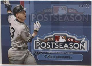 Alex Rodriguez