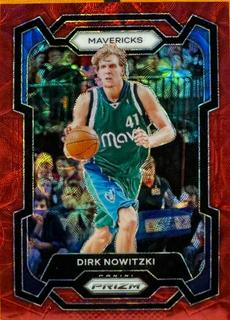 Dirk Nowitzki