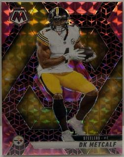 DK Metcalf