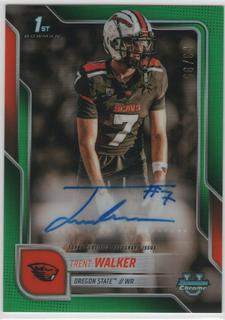 Trent Walker