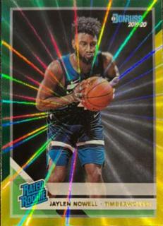 Jaylen Nowell