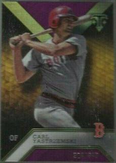 Carl Yastrzemski