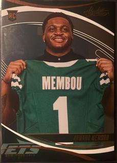 Armand Membou