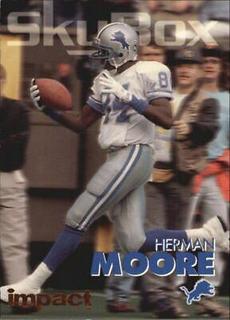 Herman Moore