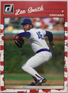 Lee Smith