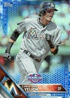 Christian Yelich