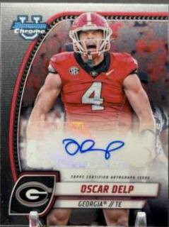 Oscar Delp