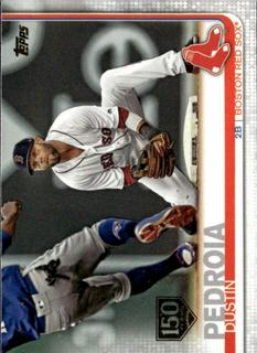 Dustin Pedroia
