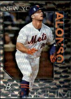 Pete Alonso