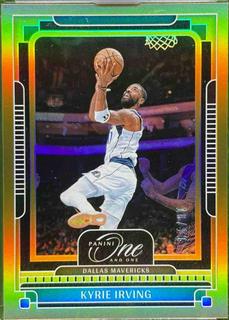 Kyrie Irving
