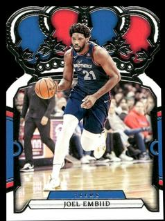 Joel Embiid