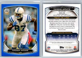 Reggie Wayne