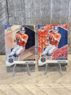 John Elway