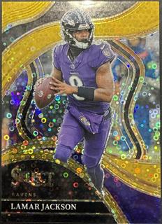 Lamar Jackson