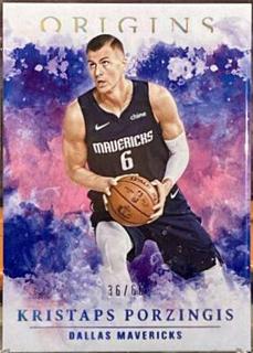 Kristaps Porzingis