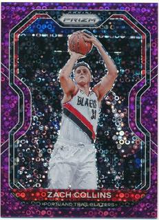 Zach Collins