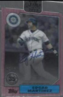 Edgar Martinez