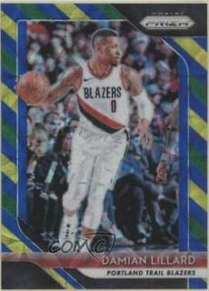 Damian Lillard