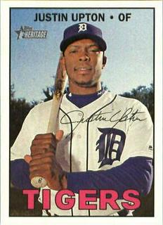 Justin Upton