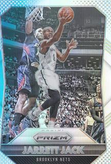 Jarrett Jack