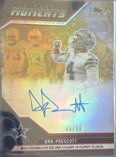 Dak Prescott